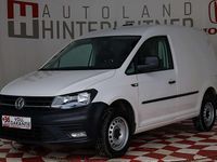 Gebraucht VW Caddy 122 PS (89 kW) 2018 Van / Kleinbus