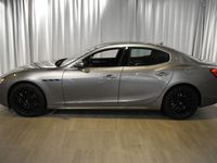gebraucht Maserati Ghibli GT