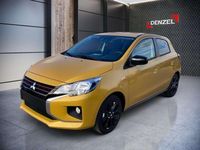 Gebraucht Mitsubishi Space Star Edition 71 PS (52 kW) 2024 Beige Limousine