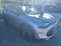 gebraucht Citroën C3 Aircross Shine BHDI 120 EAT6 (G2688)