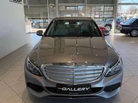 Gebraucht Mercedes C250 Edition 204 PS (150 kW) 2014 Silber Limousine