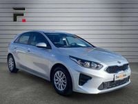 Gebraucht Kia Ceed 101 PS (74 kW) 2019 Grau Kleinwagen