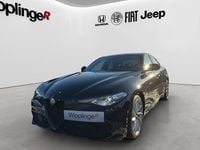gebraucht Alfa Romeo Giulia Super 20 16V 200 AT8