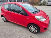 gebraucht Peugeot 107 107 Junior 1,0 12V Junior