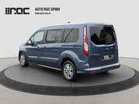 gebraucht Ford Tourneo Grand Connect Titanium 1.5D EcoBlue L2 Aut. Panorama/...