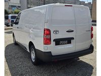 gebraucht Toyota Proace ProWork KW L2 Flotte L für alle