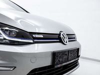 gebraucht VW e-Golf | Leder | Wärmepumpe | Kamera | Park Assist