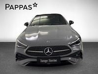 Gebraucht Mercedes 180 170 PS (125 kW) 2025 Grau Limousine