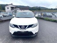 gebraucht Nissan Qashqai 16 dCi Acenta KAMERA NAVI