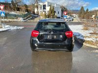 gebraucht Mercedes A180 A 180 BlueEfficiency