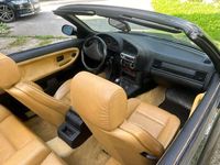 gebraucht BMW 325 Cabriolet 325 i