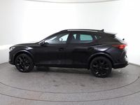 gebraucht Cupra Formentor e-HYBRID 204 PS DSG BlackEdit.