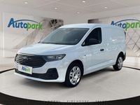 Gebraucht Ford Transit Trend 150 PS (110 kW) 2024 Weiß Van / Kleinbus