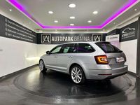 gebraucht Skoda Octavia 16 TDI Style *KAMERA*AMBIENTE*LED*