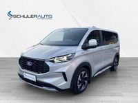 Gebraucht Ford Transit Custom Active 170 PS (125 kW) 2025 Silber Van / Kleinbus