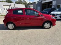 gebraucht Mitsubishi Space Star 1,0 MIVEC Inform AS&G