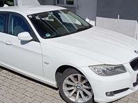 gebraucht BMW 318 318 d Touring