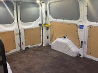 gebraucht Ford Transit Custom Kasten 2,0 TDCi L1H1 290 Ambiente