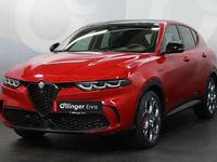 gebraucht Alfa Romeo Tonale Veloce 1.5 T4 48V MHEV VGT DCT
