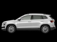 gebraucht Skoda Karoq 4x4 Selection TDI DSG