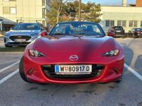 gebraucht Mazda MX5 MX-5G160 Revolution Revolution