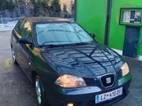 Gebraucht Seat Ibiza 86 PS (63 kW) 2008 Coupé