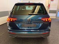 gebraucht VW Tiguan LIFE ACC LED PDC v+h