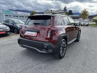 gebraucht Renault 4 E-Tech E-Tech 150 PS 52kWh Comfort Range Iconic Navi R...