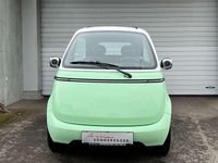 Neu Micro Microlino 11 kW (16 PS) 2025 Grün Kleinwagen