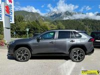 gebraucht Suzuki Across 2.5 PHEV E-Four flash