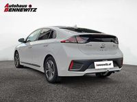 gebraucht Hyundai Ioniq IONIQ 1,6 GDi Plug-In PHEV Level 5 DCT Aut.