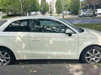 gebraucht Audi A1 1.2 TFSI Attraction