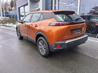 gebraucht Peugeot 2008 BlueHDi 110 S&S Active Pack 6-Gang-Manuell