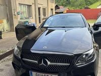 Gebraucht Mercedes E400 333 PS (244 kW) 2017 Coupé