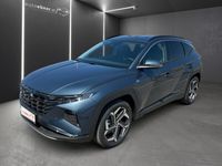Gebraucht Hyundai Tucson 136 PS (100 kW) 2024 SUV