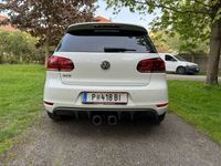 gebraucht VW Golf VI 