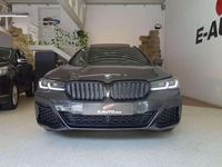 Gebraucht BMW 540 M Sport 340 PS (250 kW) 2023 Grau Kombi