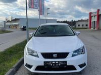 gebraucht Seat Leon Salsa 12 TSI Start-Stopp