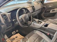 gebraucht Citroën C5 Aircross Shine Hybrid PHEV 225 e-EAT8