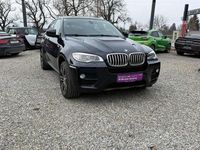 Gebraucht BMW X6 306 PS (225 kW) 2012 Schwarz SUV