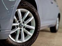 gebraucht VW Passat Variant Business TDI