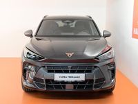 Gebraucht Cupra Terramar 150 PS (110 kW) 2026 Dunkelgrau  metallic SUV