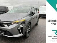 Neu Mitsubishi Colt Edition 94 PS (69 kW) 2025 Limousine