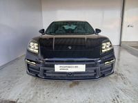 gebraucht Porsche Panamera Turbo E-Hybrid