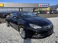 gebraucht Opel Cascada 14 Turbo Ecoflex Cosmo Start/Stop System