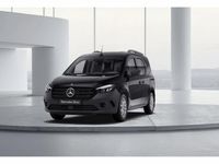 Gebraucht Mercedes eCitan 89 kW (122 PS) 2024 Schwarz Kombi