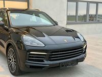 gebraucht Porsche Cayenne S PANO, BOSE, SZH,SZB, LUFTFAHRWERK, NIGHT-VISION