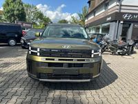 gebraucht Hyundai Santa Fe (MX5) Prestige Line 1.6 T-GDI PHEV 4WD