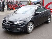 gebraucht VW Eos 2,0 BMT TDI DPF DSG *XENON, NAVI, SITZHEIZUNG*