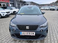 Neu Seat Arona Reference 95 PS (69 kW) 2025 Blau SUV